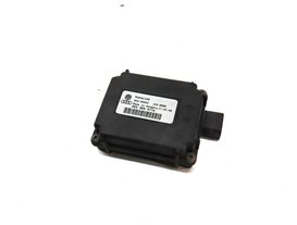2008 AUDI Q7 (4L) HOMELINK GARAGE DOOR OPENER CONTROL MODULE