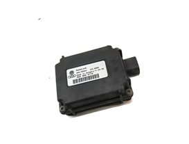 Thumbnail 3: 2008 AUDI Q7 (4L) HOMELINK GARAGE DOOR OPENER CONTROL MODULE