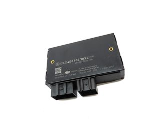 Thumbnail 3: 2007-2015 AUDI Q7 (4L) TRAILER HITCH TOW TOWING CONTROL MODULE