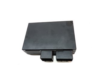 Thumbnail 5: 2007-2015 AUDI Q7 (4L) TRAILER HITCH TOW TOWING CONTROL MODULE
