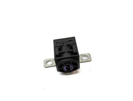 Thumbnail 2: 2008 AUDI Q7 (4L) 4.2L (BAR) ENGINE BATTERY OVERLOAD PROTECTION FUSE SWITCH