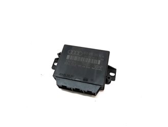 2007-2012 AUDI A6 S6 Q7 (C6 4L) PDC PARKING PARK DISTANCE SENSOR CONTROL MODULE