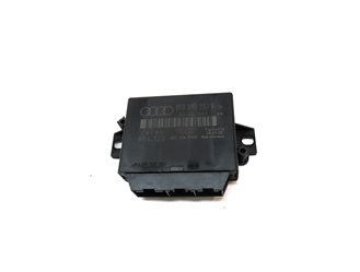 Thumbnail 2: 2007-2012 AUDI A6 S6 Q7 (C6 4L) PDC PARKING PARK DISTANCE SENSOR CONTROL MODULE