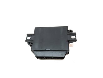 Thumbnail 5: 2007-2012 AUDI A6 S6 Q7 (C6 4L) PDC PARKING PARK DISTANCE SENSOR CONTROL MODULE