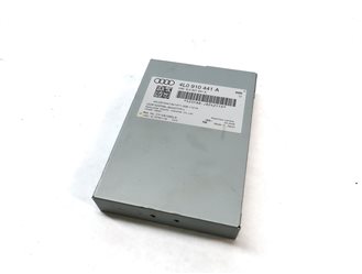 2007-2009 AUDI Q7 (4L) REARVIEW CAMERA CONTROL MODULE