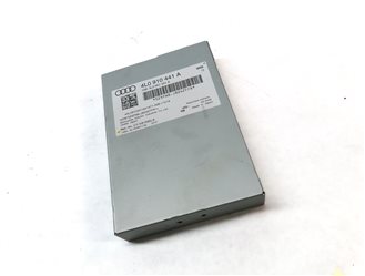 Thumbnail 3: 2007-2009 AUDI Q7 (4L) REARVIEW CAMERA CONTROL MODULE