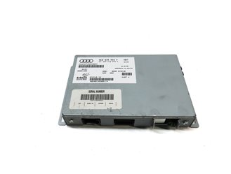 Thumbnail 2: 2006-2011 AUDI A6 A8 Q7 S6 S8 SIRIUS SATELLITE RADIO CONTROL UNIT MODULE
