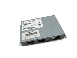 Thumbnail 3: 2006-2011 AUDI A6 A8 Q7 S6 S8 SIRIUS SATELLITE RADIO CONTROL UNIT MODULE