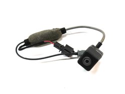 Thumbnail 3: 2004-2017 AUDI A5 S5 A6 S6 A8 S8 Q7 - REARVIEW BACKUP REVERSE CAMERA