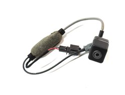Thumbnail 4: 2004-2017 AUDI A5 S5 A6 S6 A8 S8 Q7 - REARVIEW BACKUP REVERSE CAMERA