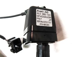Thumbnail 6: 2004-2017 AUDI A5 S5 A6 S6 A8 S8 Q7 - REARVIEW BACKUP REVERSE CAMERA