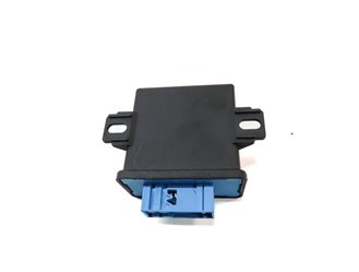 Thumbnail 5: 2008 AUDI Q7 (4L) HEADLIGHT RANGE ADJUSTMENT CONTROL MODULE