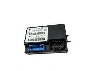 Thumbnail 2: 2007-2008 AUDI Q7 (4L) LEFT FRONT DRIVER MEMORY SEAT CONTROL MODULE COMPUTER