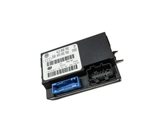 Thumbnail 3: 2007-2008 AUDI Q7 (4L) LEFT FRONT DRIVER MEMORY SEAT CONTROL MODULE COMPUTER