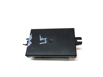 Thumbnail 5: 2007-2008 AUDI Q7 (4L) LEFT FRONT DRIVER MEMORY SEAT CONTROL MODULE COMPUTER