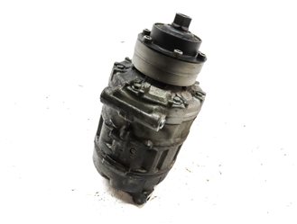 2007-2010 VW TOUAREG AUDI A8 Q7 R8 (D3 4L) 4.2L ENGINE A/C COMPRESSOR PUMP