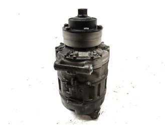 Thumbnail 2: 2007-2010 VW TOUAREG AUDI A8 Q7 R8 (D3 4L) 4.2L ENGINE A/C COMPRESSOR PUMP