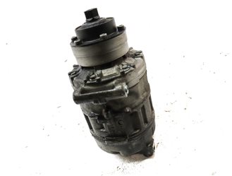 Thumbnail 3: 2007-2010 VW TOUAREG AUDI A8 Q7 R8 (D3 4L) 4.2L ENGINE A/C COMPRESSOR PUMP