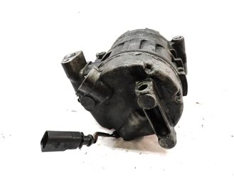 Thumbnail 5: 2007-2010 VW TOUAREG AUDI A8 Q7 R8 (D3 4L) 4.2L ENGINE A/C COMPRESSOR PUMP