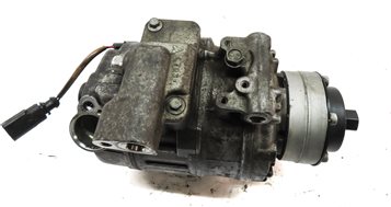 Thumbnail 6: 2007-2010 VW TOUAREG AUDI A8 Q7 R8 (D3 4L) 4.2L ENGINE A/C COMPRESSOR PUMP