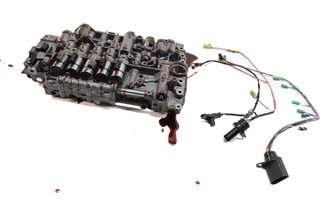Thumbnail 3: 2007-2008 VW TOUAREG AUDI Q7 (4L) 4.2L ENGINE AUTOMATIC TRANSMISSION VALVE BODY