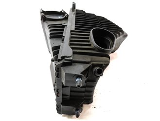 Thumbnail 5: 2007-2009 AUDI Q7 (4L) 4.2L ENGINE LEFT AIR INTAKE BOX AIR FILTER BOX