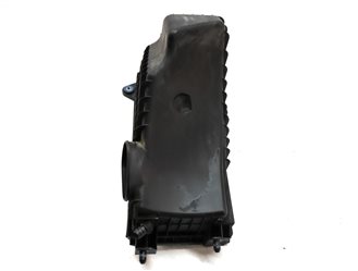 Thumbnail 6: 2007-2009 AUDI Q7 (4L) 4.2L ENGINE LEFT AIR INTAKE BOX AIR FILTER BOX