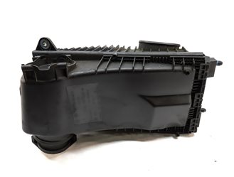 Thumbnail 7: 2007-2009 AUDI Q7 (4L) 4.2L ENGINE LEFT AIR INTAKE BOX AIR FILTER BOX