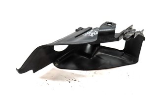 Thumbnail 4: 2008 AUDI Q7 (4L) FRONT LEFT DRIVER HEADLIGHT LAMP MOUNT SUPPORT BRACKET