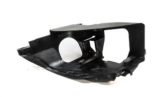 Thumbnail 2: 2008 AUDI Q7 (4L) FRONT RIGHT PASSENGER HEADLIGHT LAMP MOUNT SUPPORT BRACKET