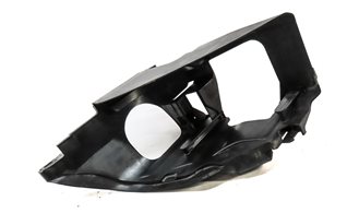 Thumbnail 3: 2008 AUDI Q7 (4L) FRONT RIGHT PASSENGER HEADLIGHT LAMP MOUNT SUPPORT BRACKET