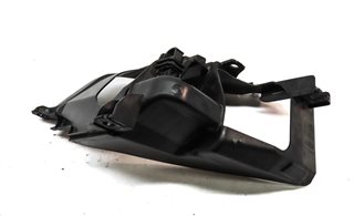 Thumbnail 5: 2008 AUDI Q7 (4L) FRONT RIGHT PASSENGER HEADLIGHT LAMP MOUNT SUPPORT BRACKET