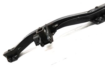 Thumbnail 3: 2007-2015 AUDI Q7 (4L) REAR TOWING TOW HITCH RECEIVER w/ WIRING HARNESS