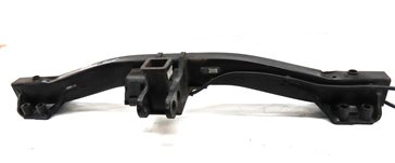Thumbnail 4: 2007-2015 AUDI Q7 (4L) REAR TOWING TOW HITCH RECEIVER w/ WIRING HARNESS