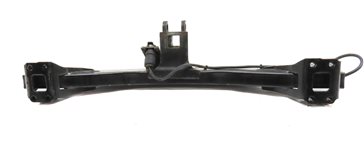 Thumbnail 5: 2007-2015 AUDI Q7 (4L) REAR TOWING TOW HITCH RECEIVER w/ WIRING HARNESS