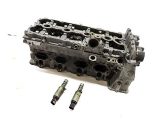 2007-2009 VW TOUAREG AUDI Q7 (4L) 4.2L V8 ENGINE RIGHT CYLINDER HEAD