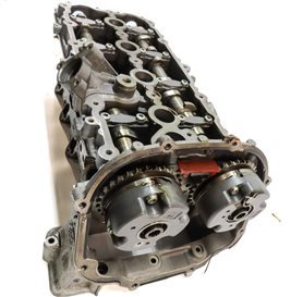 Thumbnail 11: 2007-2009 VW TOUAREG AUDI Q7 (4L) 4.2L V8 ENGINE RIGHT CYLINDER HEAD