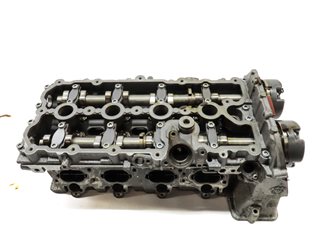 Thumbnail 6: 2007-2009 VW TOUAREG AUDI Q7 (4L) 4.2L V8 ENGINE RIGHT CYLINDER HEAD