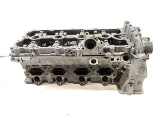 Thumbnail 7: 2007-2009 VW TOUAREG AUDI Q7 (4L) 4.2L V8 ENGINE RIGHT CYLINDER HEAD