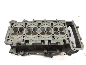 Thumbnail 13: 2007-2009 AUDI Q7 (4L) 4.2L V8 ENGINE LEFT CYLINDER HEAD