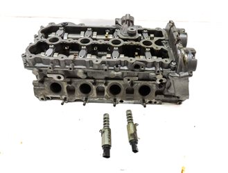 Thumbnail 3: 2007-2009 AUDI Q7 (4L) 4.2L V8 ENGINE LEFT CYLINDER HEAD