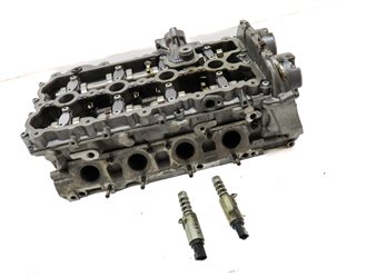 Thumbnail 4: 2007-2009 AUDI Q7 (4L) 4.2L V8 ENGINE LEFT CYLINDER HEAD