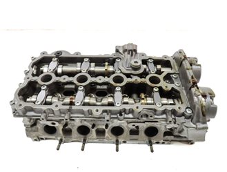 Thumbnail 6: 2007-2009 AUDI Q7 (4L) 4.2L V8 ENGINE LEFT CYLINDER HEAD