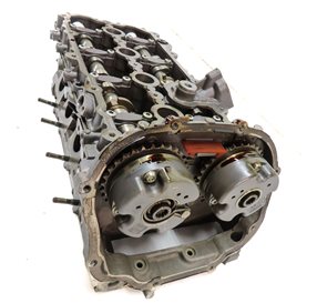 Thumbnail 8: 2007-2009 AUDI Q7 (4L) 4.2L V8 ENGINE LEFT CYLINDER HEAD