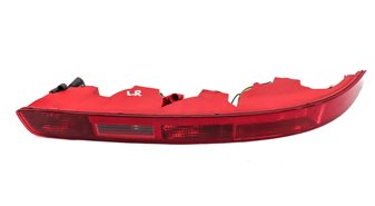 Thumbnail 5: 2007-2015 AUDI Q7 (4L) LEFT DRIVER REAR BUMPER LOWER TAILLIGHT LIGHT LAMP