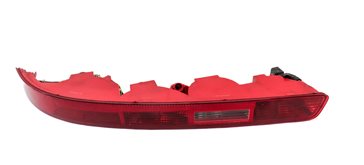 Thumbnail 2: 2007-2015 AUDI Q7 (4L) RIGHT PASSENGER REAR BUMPER LOWER TAILLIGHT LIGHT LAMP