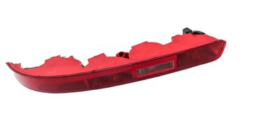 Thumbnail 3: 2007-2015 AUDI Q7 (4L) RIGHT PASSENGER REAR BUMPER LOWER TAILLIGHT LIGHT LAMP