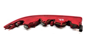 Thumbnail 4: 2007-2015 AUDI Q7 (4L) RIGHT PASSENGER REAR BUMPER LOWER TAILLIGHT LIGHT LAMP