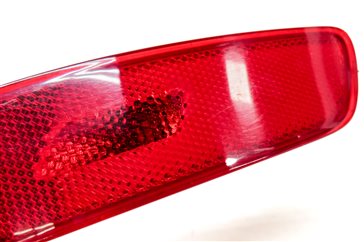 Thumbnail 7: 2007-2015 AUDI Q7 (4L) RIGHT PASSENGER REAR BUMPER LOWER TAILLIGHT LIGHT LAMP
