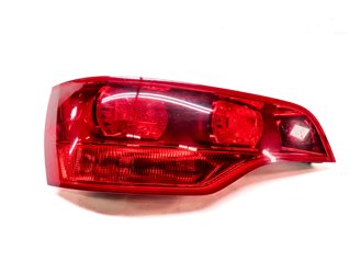 Thumbnail 3: 2007-2009 AUDI Q7 (4L) LEFT DRIVER REAR HATCH TAILLIGHT BRAKE LIGHT LAMP